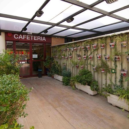 Portocanet Complejo Turistico Canet d'En Berenguer Exterior foto
