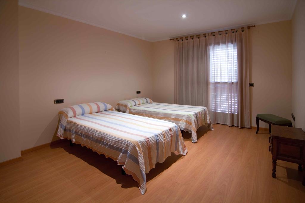 Portocanet Complejo Turistico Canet d'En Berenguer Exterior foto