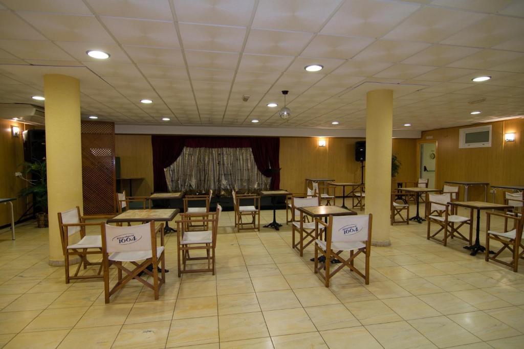 Portocanet Complejo Turistico Canet d'En Berenguer Exterior foto