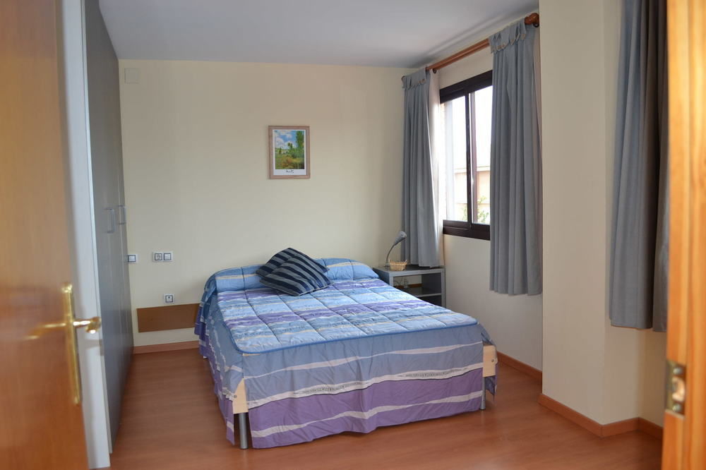 Portocanet Complejo Turistico Canet d'En Berenguer Exterior foto