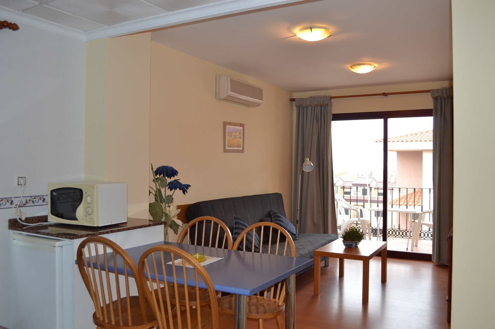 Portocanet Complejo Turistico Canet d'En Berenguer Exterior foto