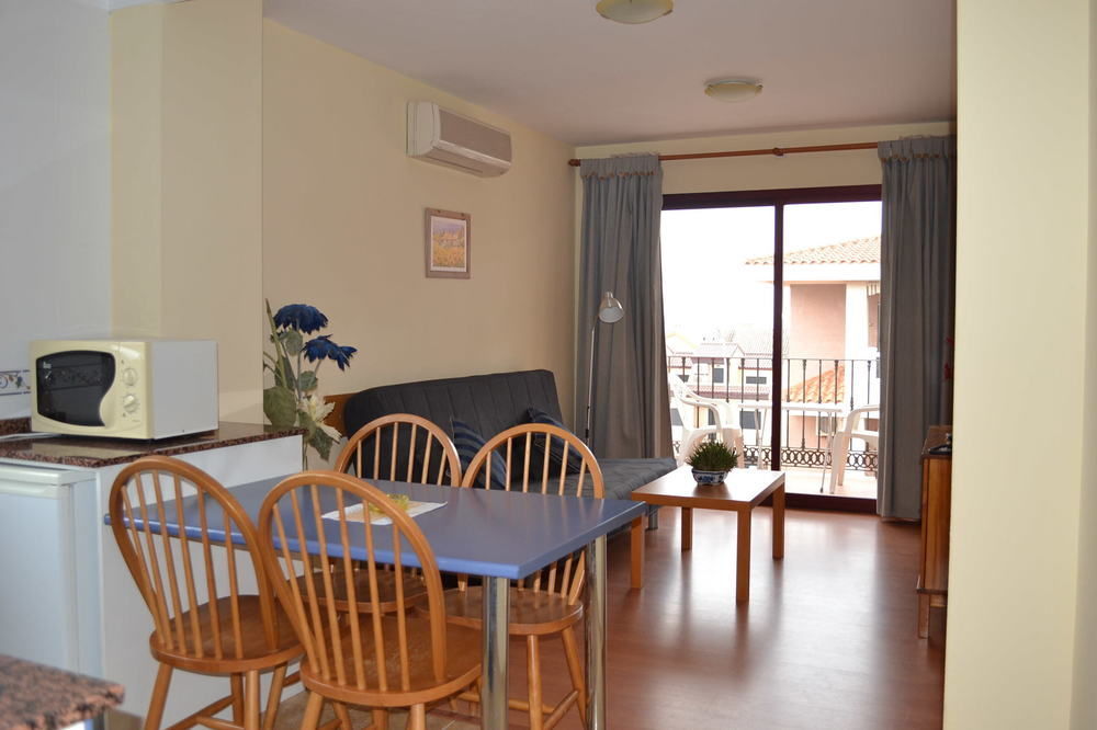 Portocanet Complejo Turistico Canet d'En Berenguer Exterior foto