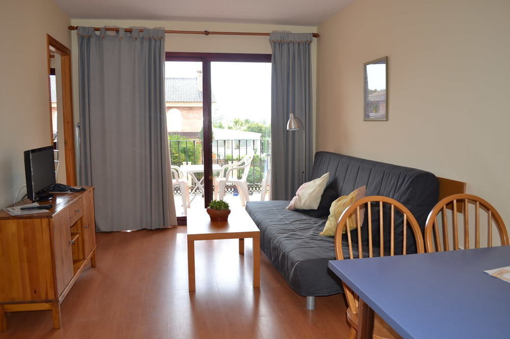 Portocanet Complejo Turistico Canet d'En Berenguer Exterior foto