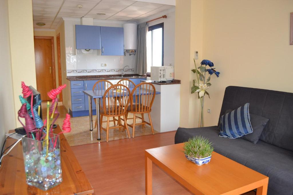 Portocanet Complejo Turistico Canet d'En Berenguer Cameră foto