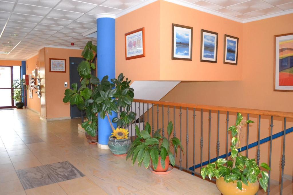 Portocanet Complejo Turistico Canet d'En Berenguer Exterior foto