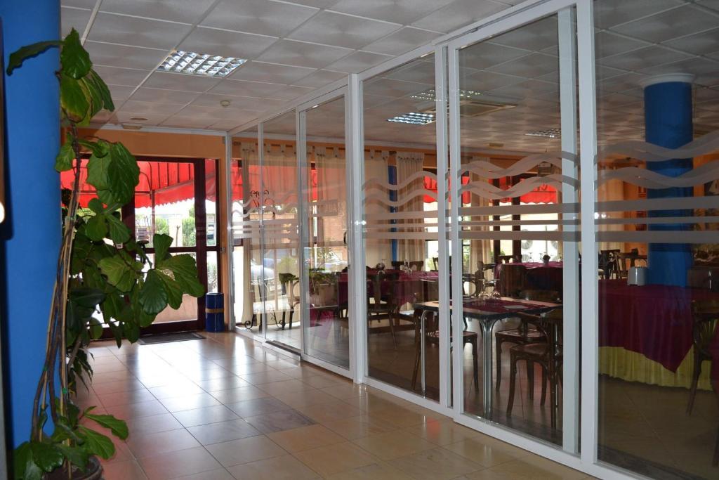 Portocanet Complejo Turistico Canet d'En Berenguer Exterior foto