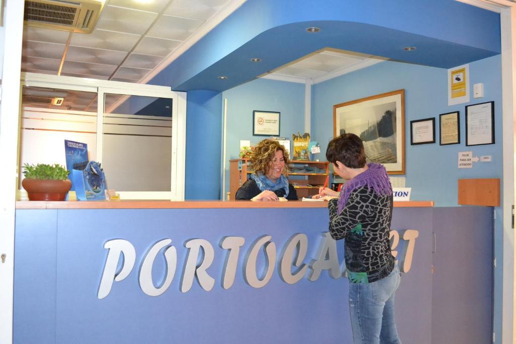 Portocanet Complejo Turistico Canet d'En Berenguer Exterior foto